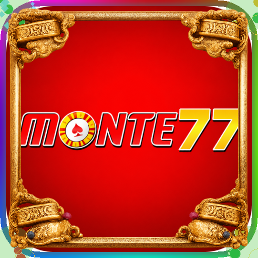 monte77 — mitra unggulan